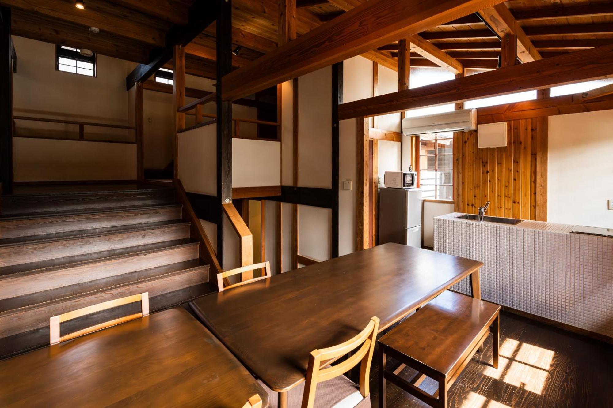 富士河口湖Kuranoyado Matsuya别墅 外观 照片